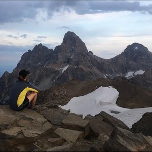 Meet your Posher, Wade